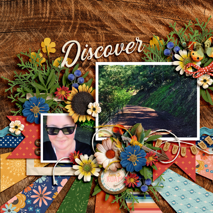 Explore