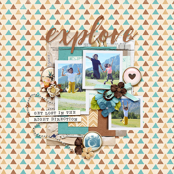 Explore
