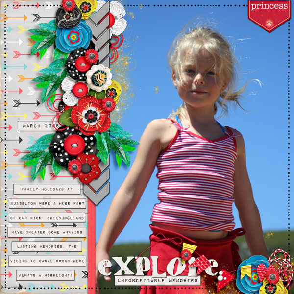 Explore