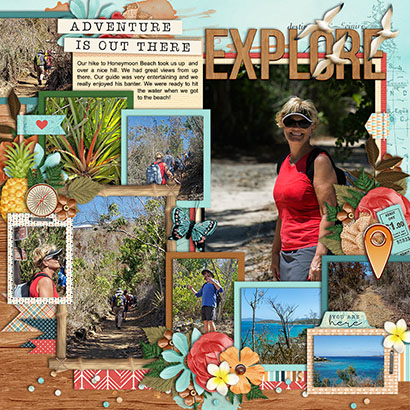 Explore