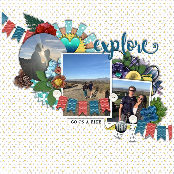 EXPLORE!