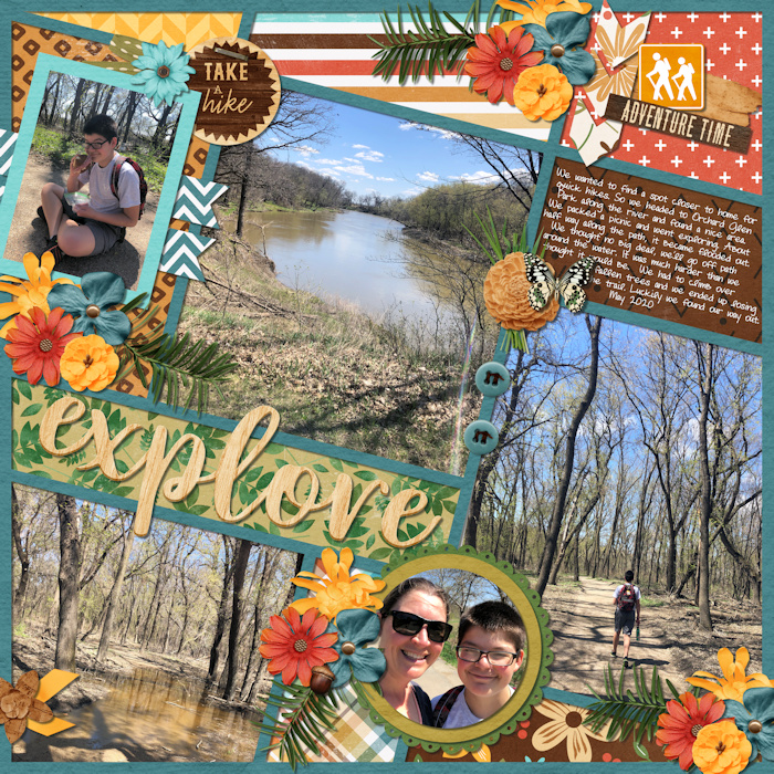 Explore
