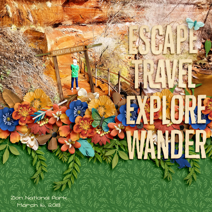 Explore