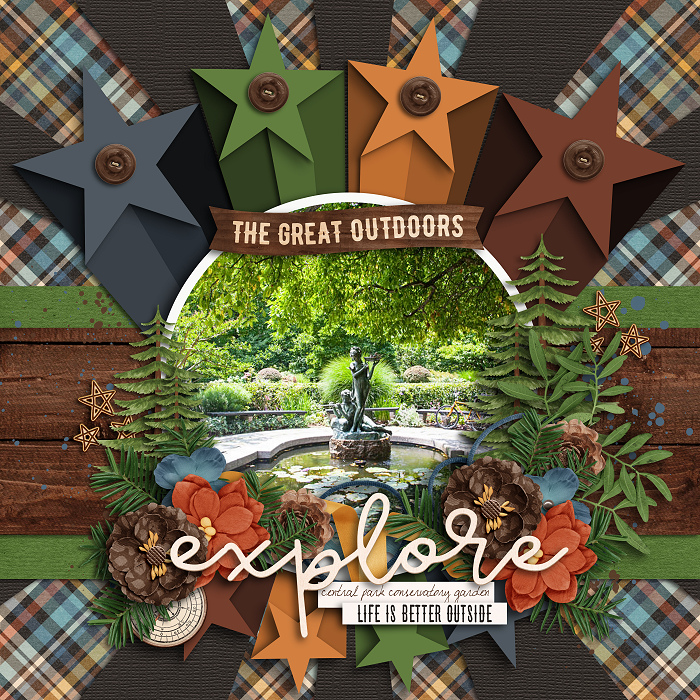 Explore