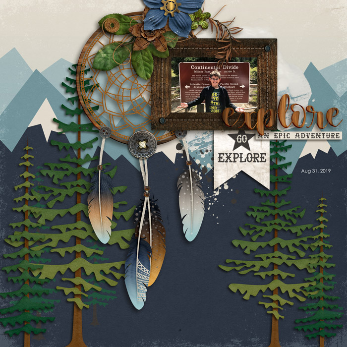 explore