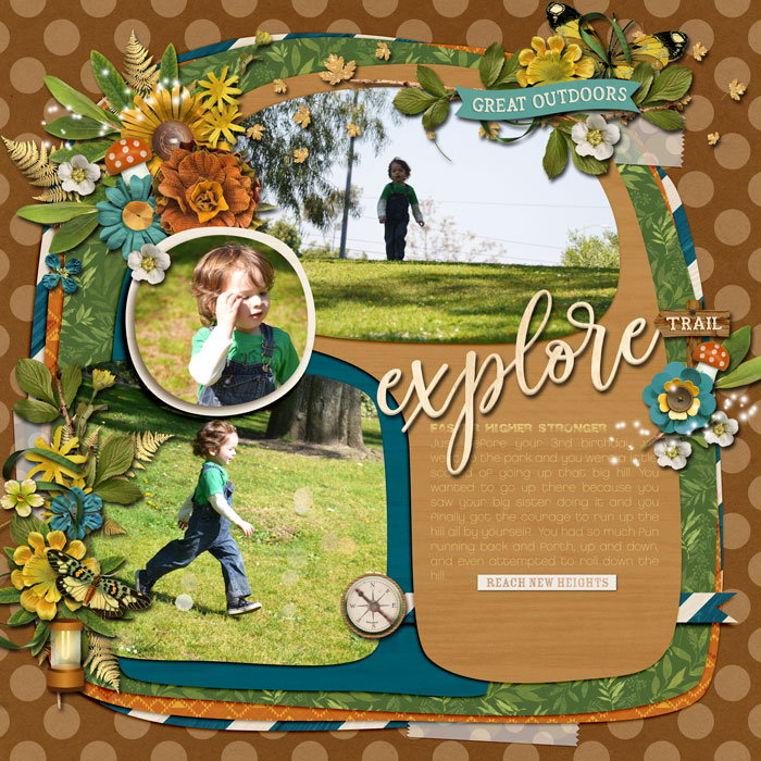 Explore
