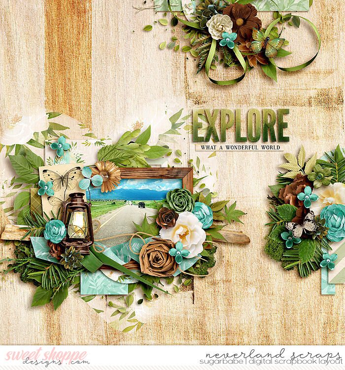 Explore