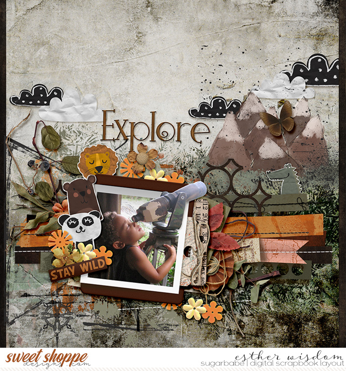 Explore
