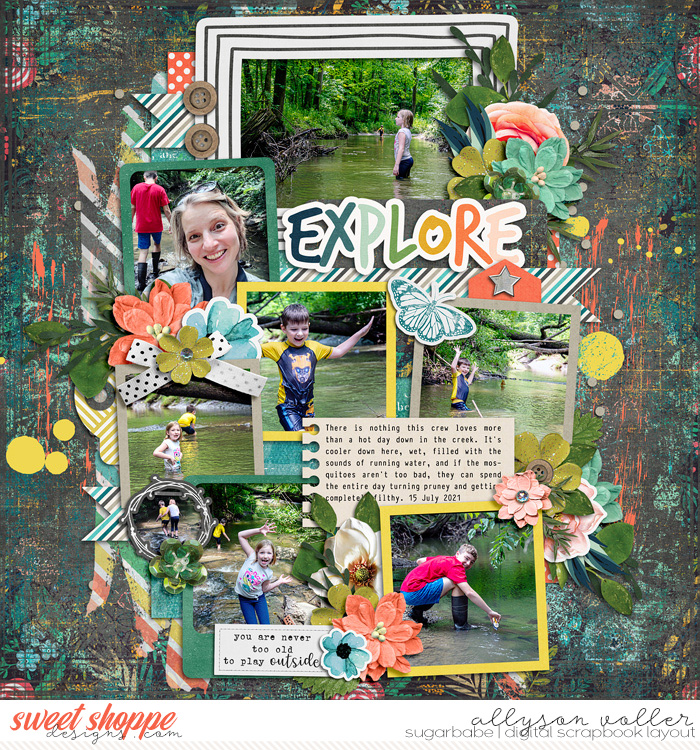 Explore