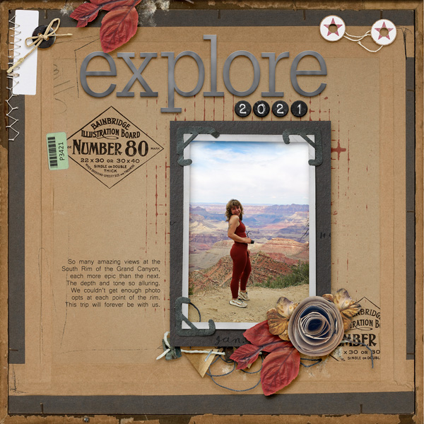 Explore