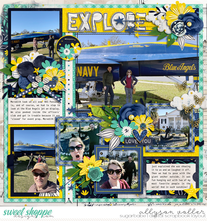 Explore