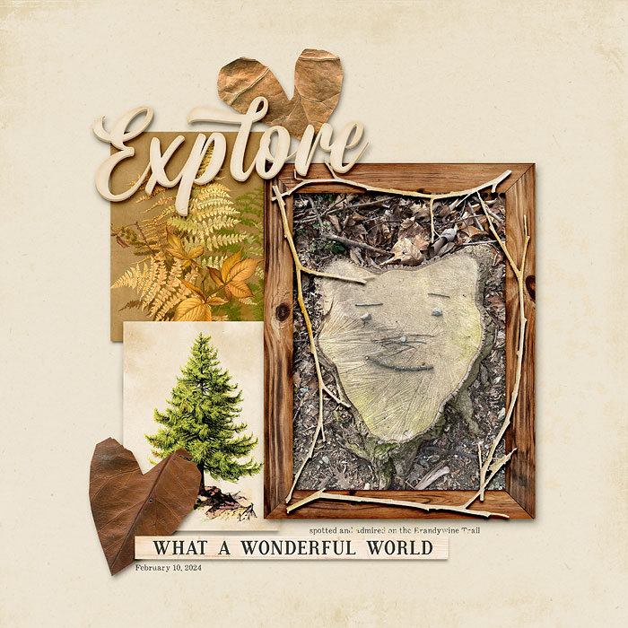 Explore