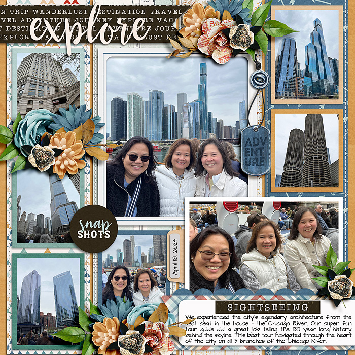 Explore