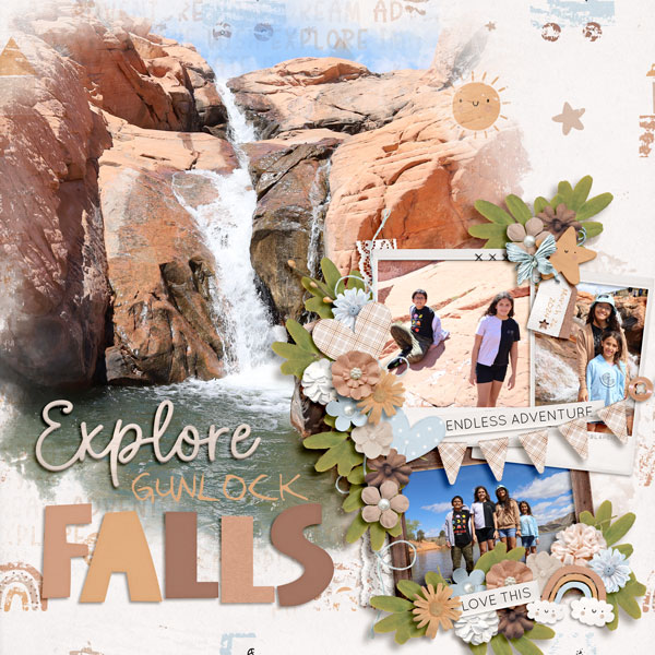 Explore