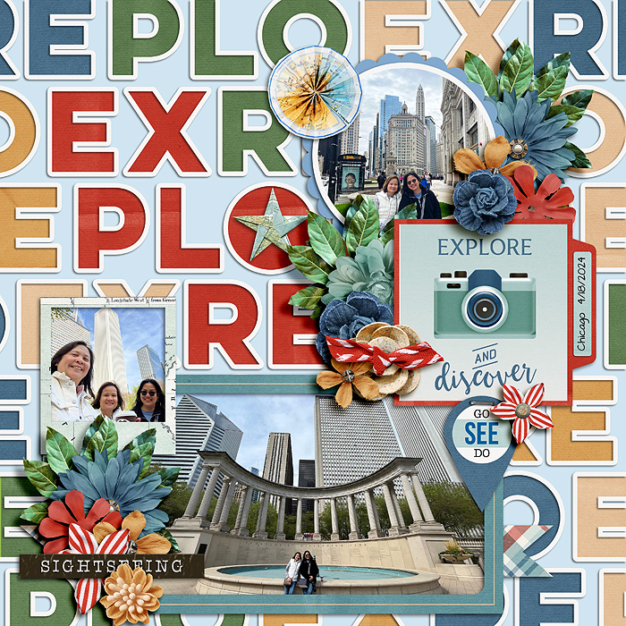 Explore