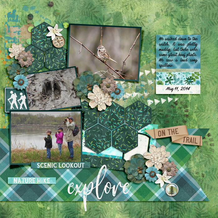 Explore