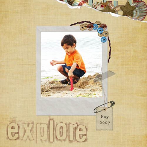 Explore