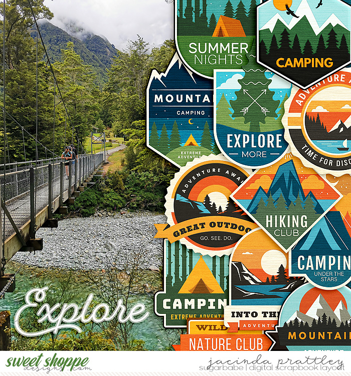 Explore