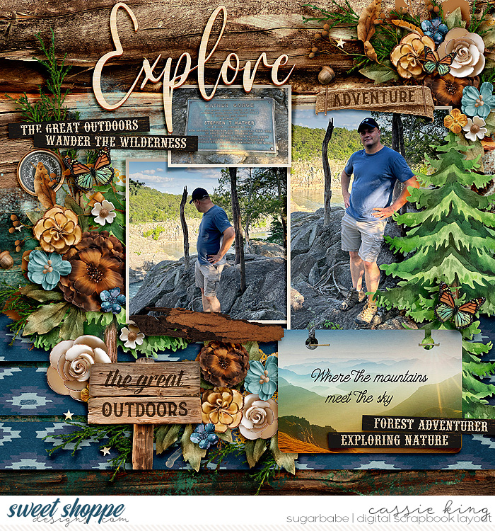 Explore