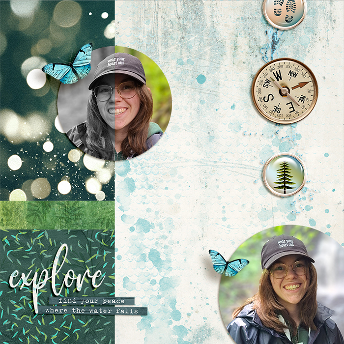 Explore