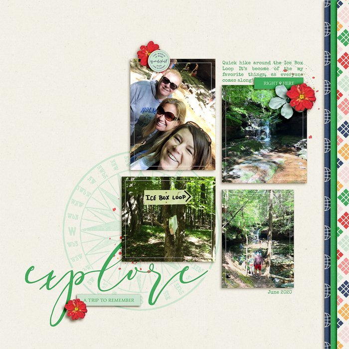Explore