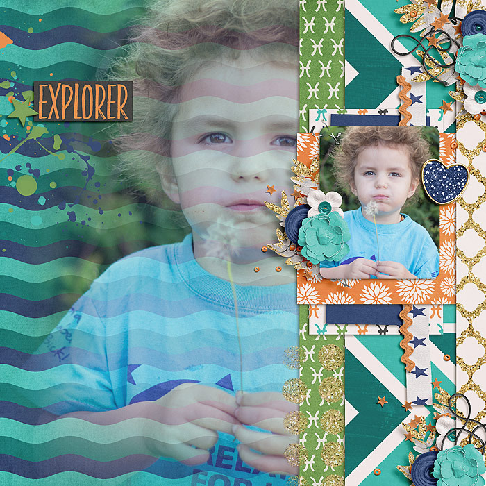 Explorer