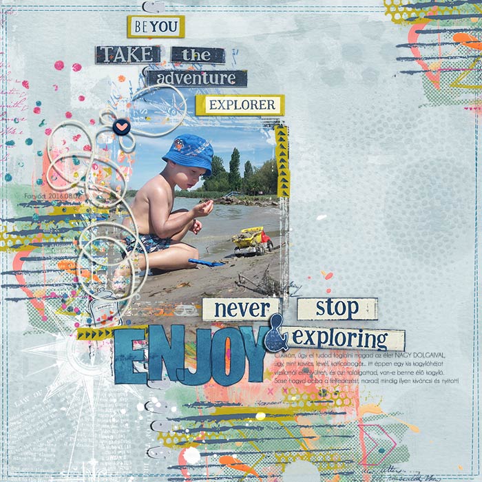 Explorer