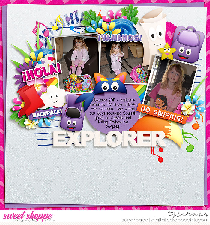 Explorer