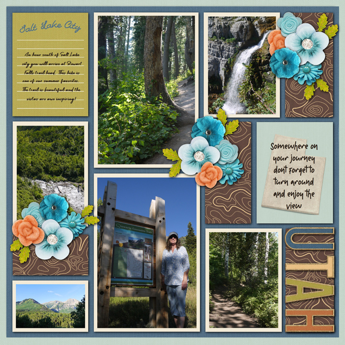 Exploring the Great Outdoors