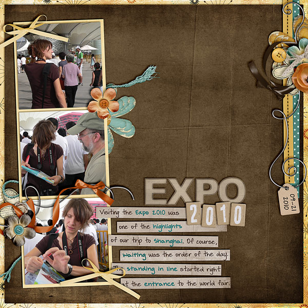 Expo 2010
