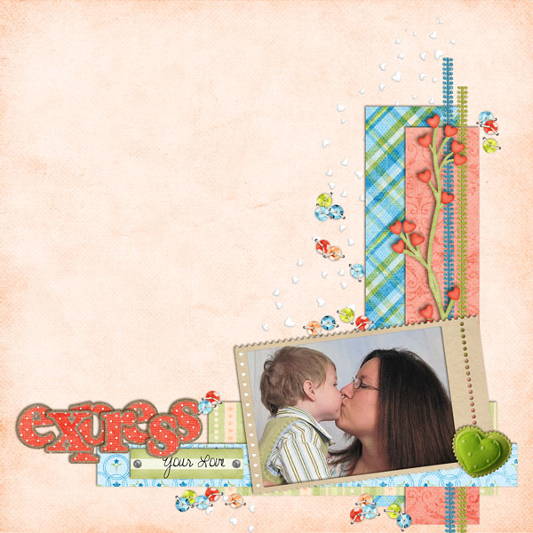 Express Your Love