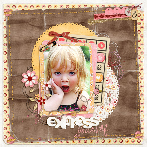 Express Yourself