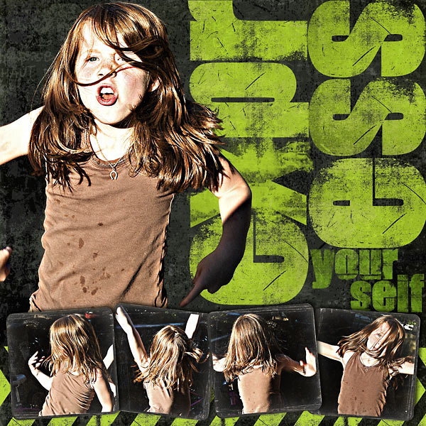 Express Yourself