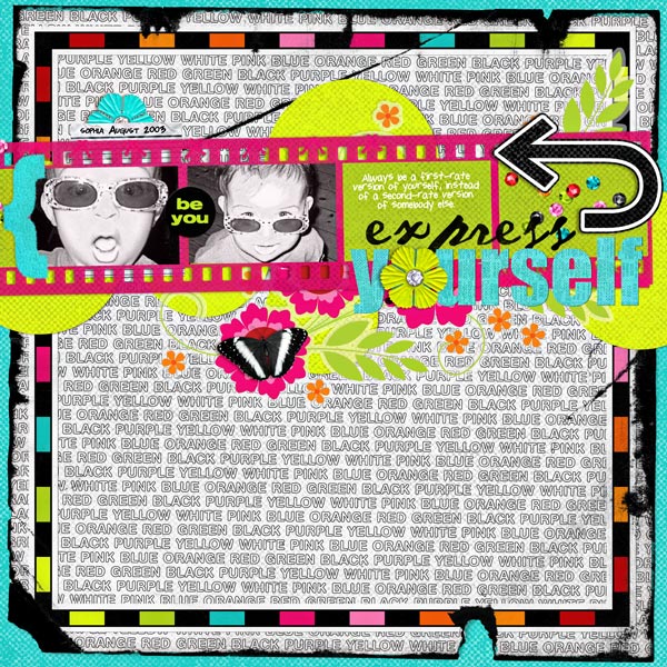 Express
