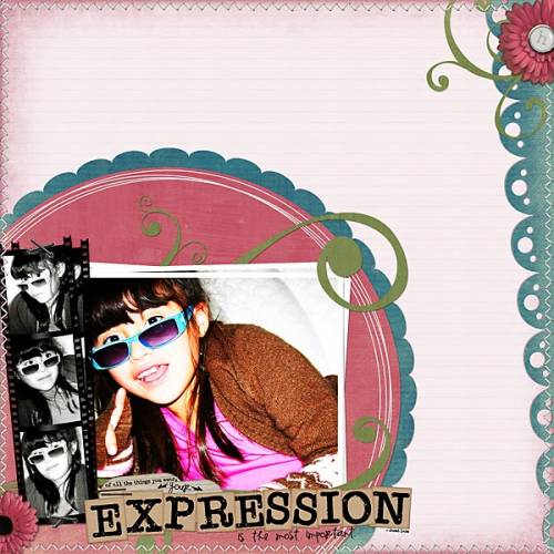 Expression