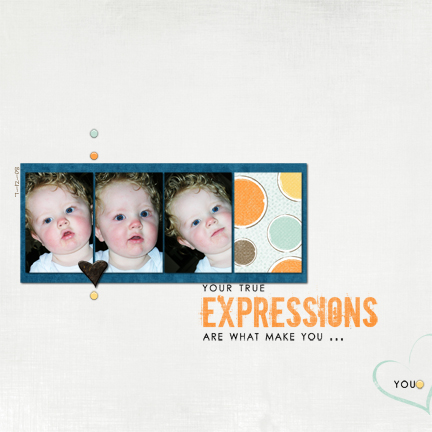 Expressions