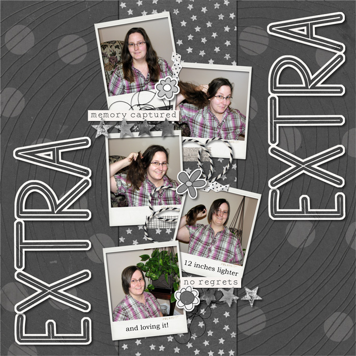 Extra Extra