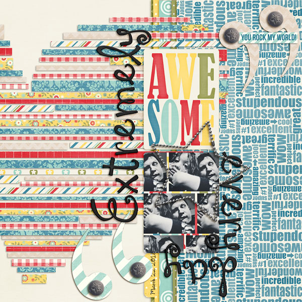 Extremely Awesome Every day - Pinterest Challenge #26
