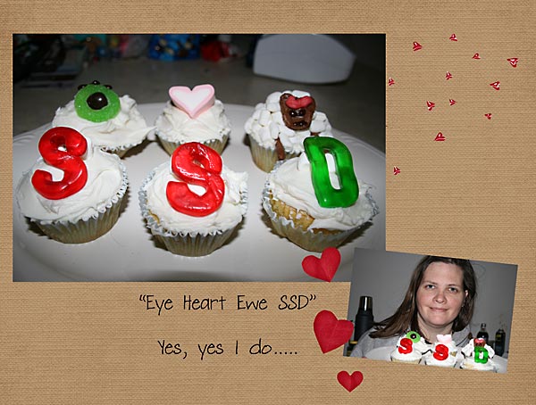 Eye Heart Ewe SSD