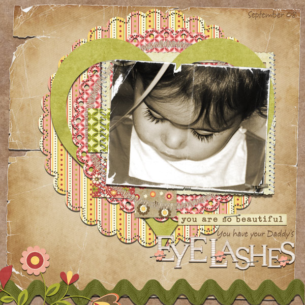 EyeLashes