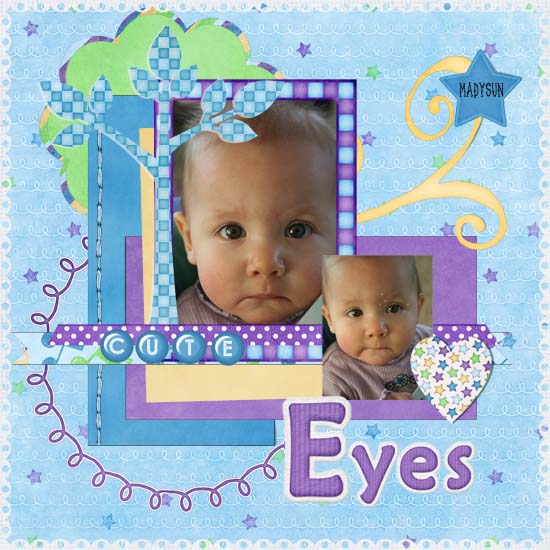 Eyes
