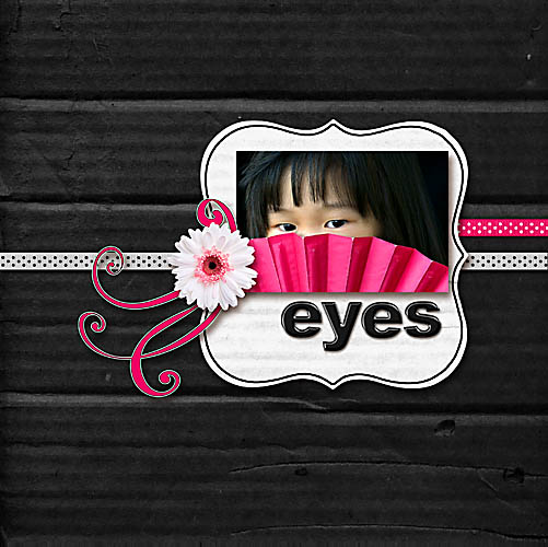Eyes
