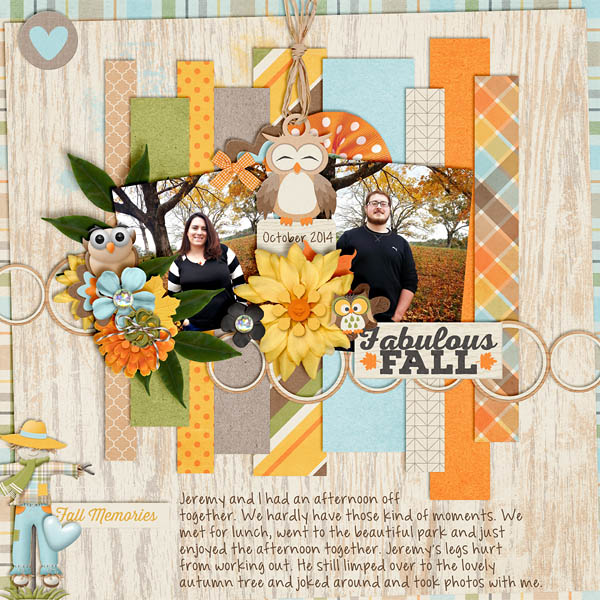 Fab Fall