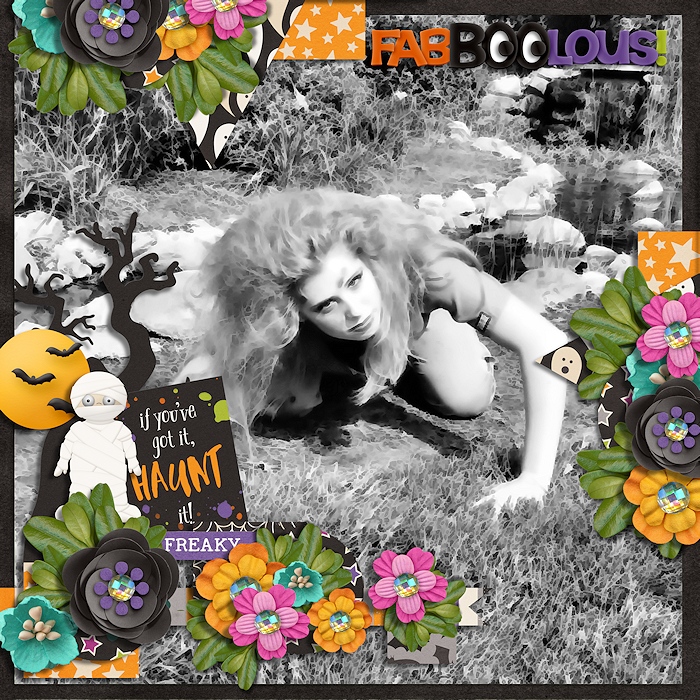 FaBOOlous