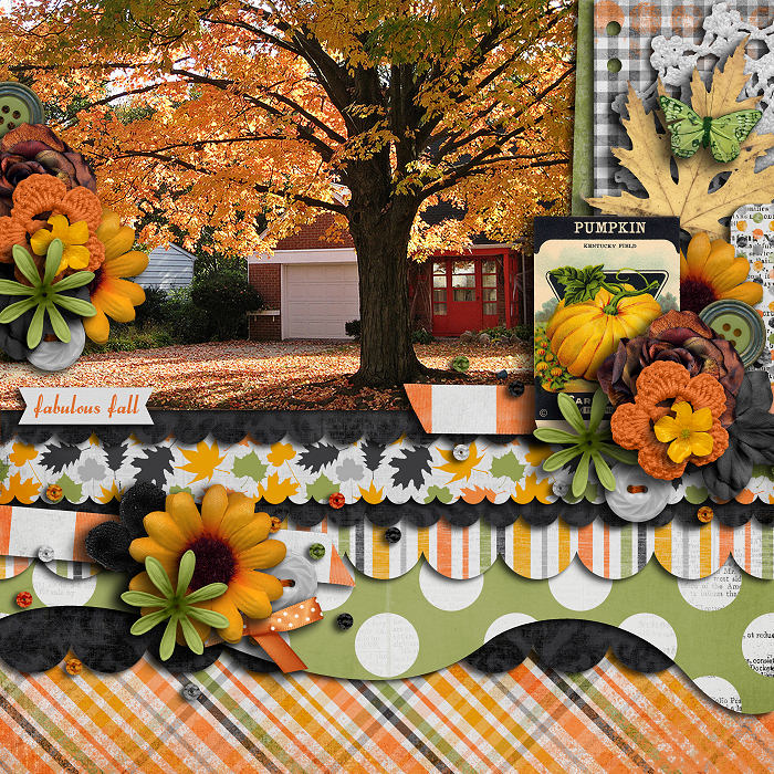 Fabulous Fall