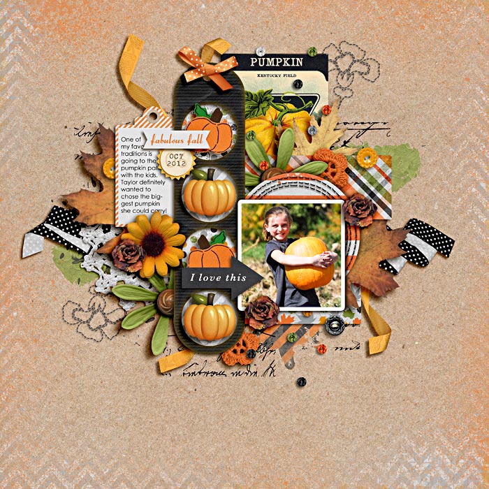 Fabulous Fall