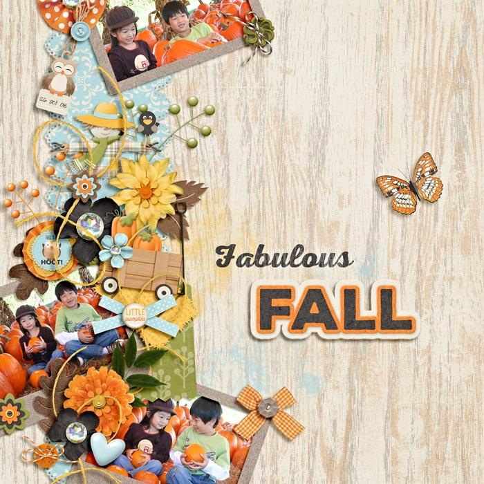 fabulous fall