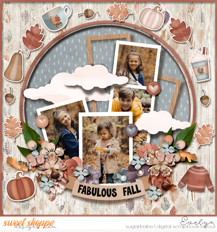 Fabulous Fall