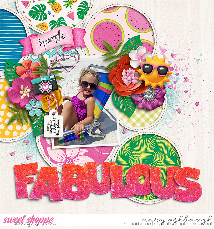 Fabulous Fun