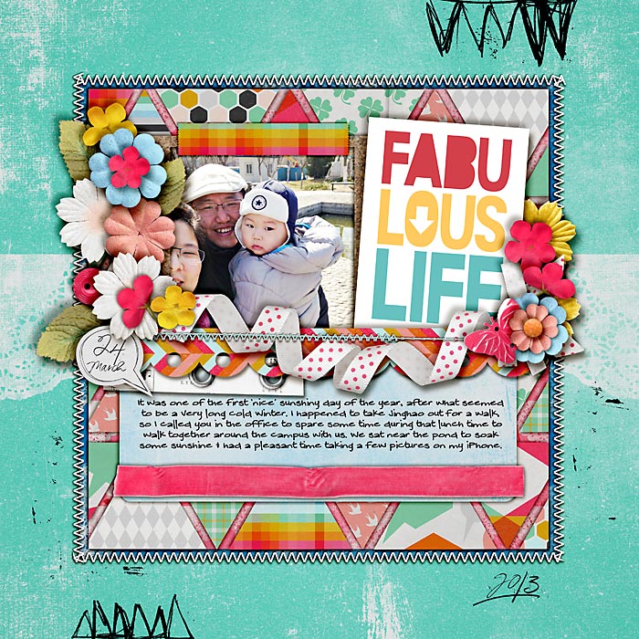 Fabulous Life